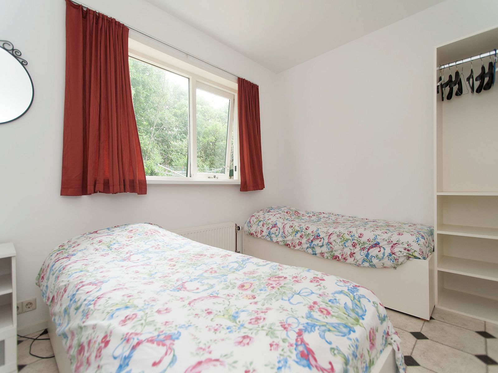 Unterkunft 4504546 - Appartement Noordzeekust - Wielewaal