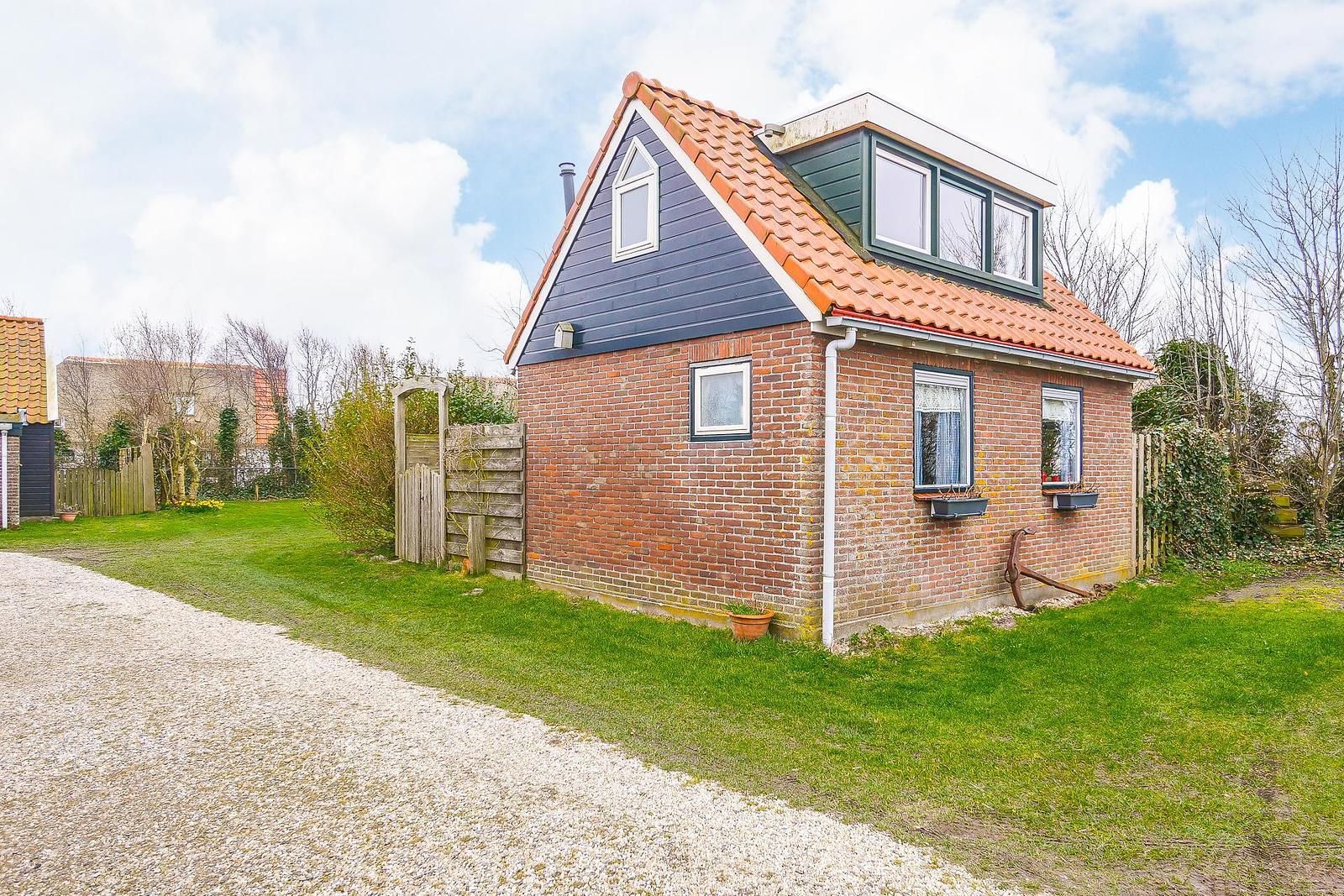 Verblijf 4504548 - Vakantiewoning Noordzeekust - Vakantiehuisje Vloed