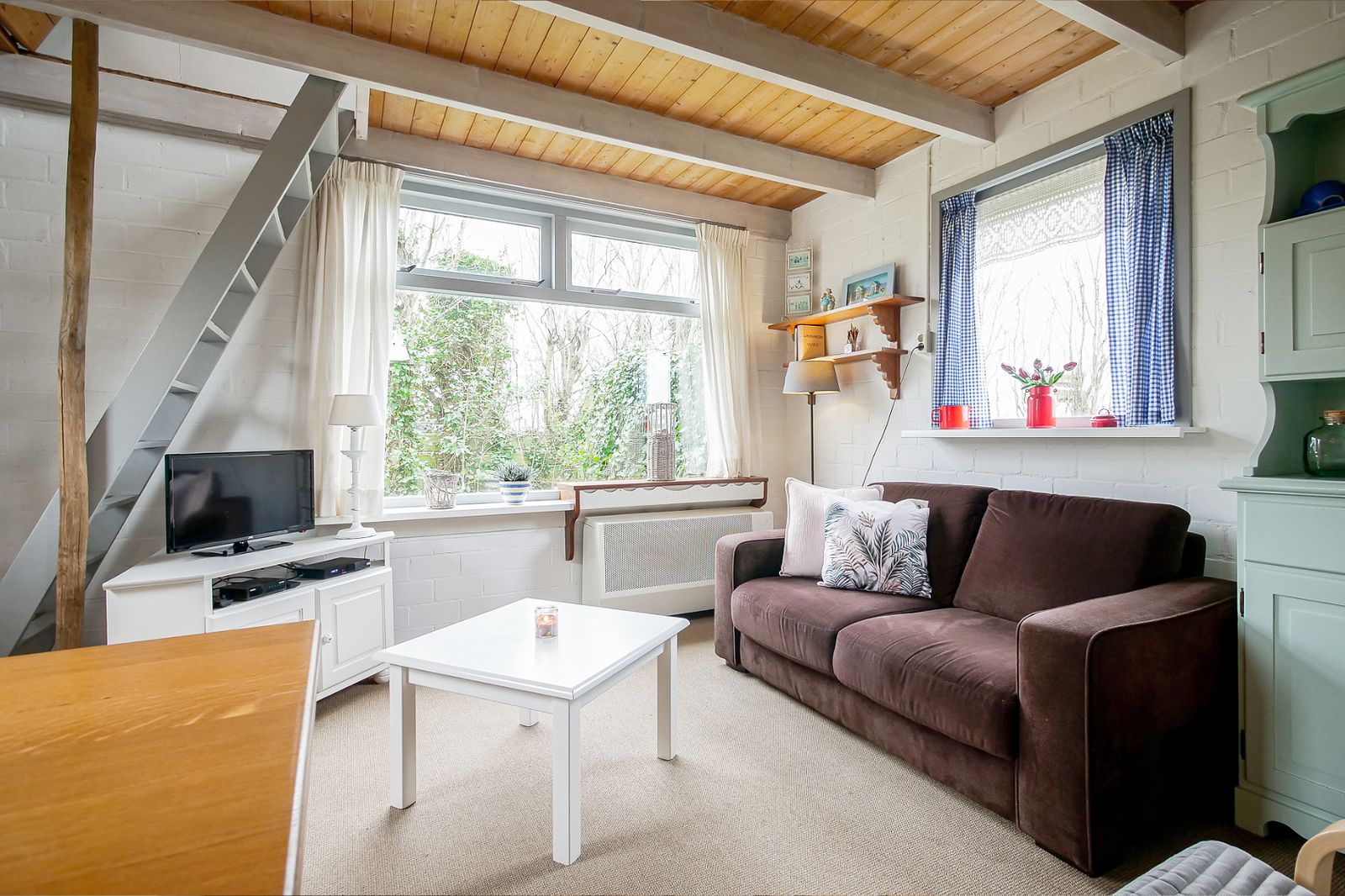 Verblijf 4504548 - Vakantiewoning Noordzeekust - Vakantiehuisje Vloed