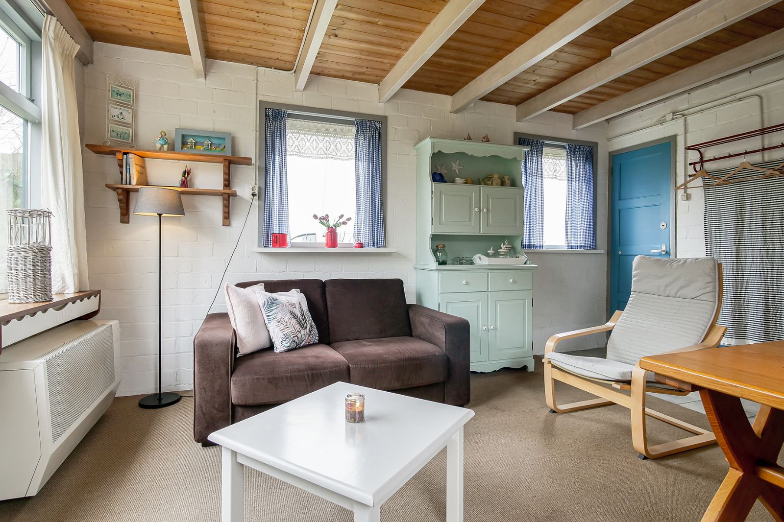 Verblijf 4504548 - Vakantiewoning Noordzeekust - Vakantiehuisje Vloed