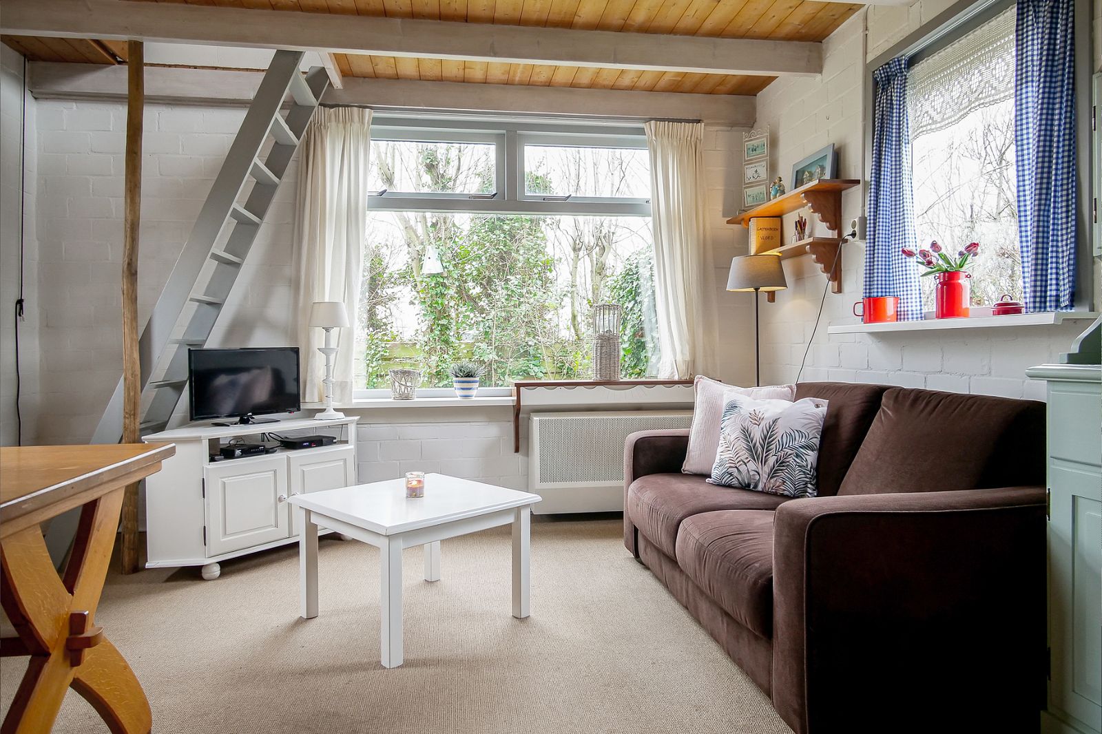 Verblijf 4504548 - Vakantiewoning Noordzeekust - Vakantiehuisje Vloed