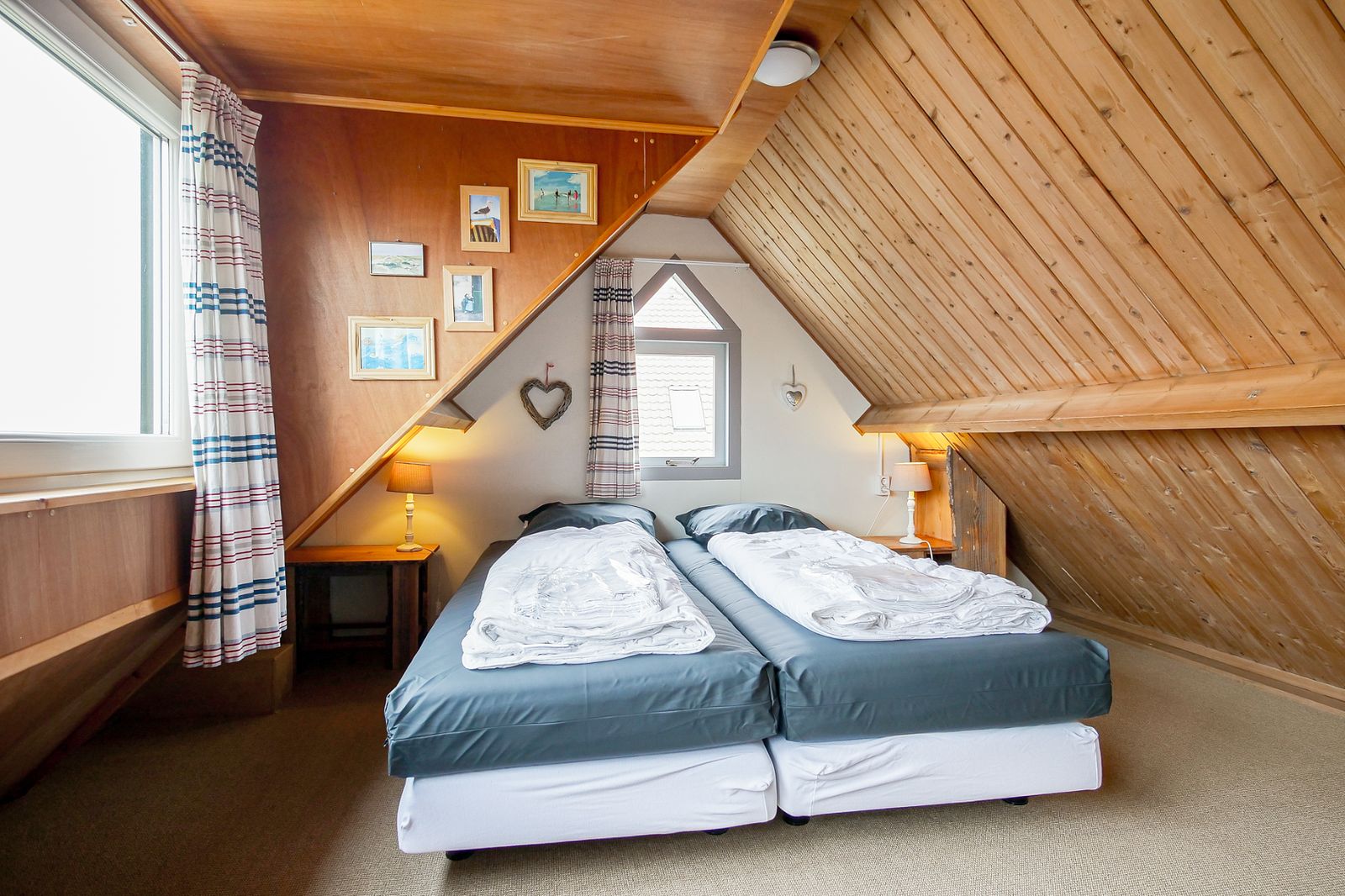 Verblijf 4504548 - Vakantiewoning Noordzeekust - Vakantiehuisje Vloed