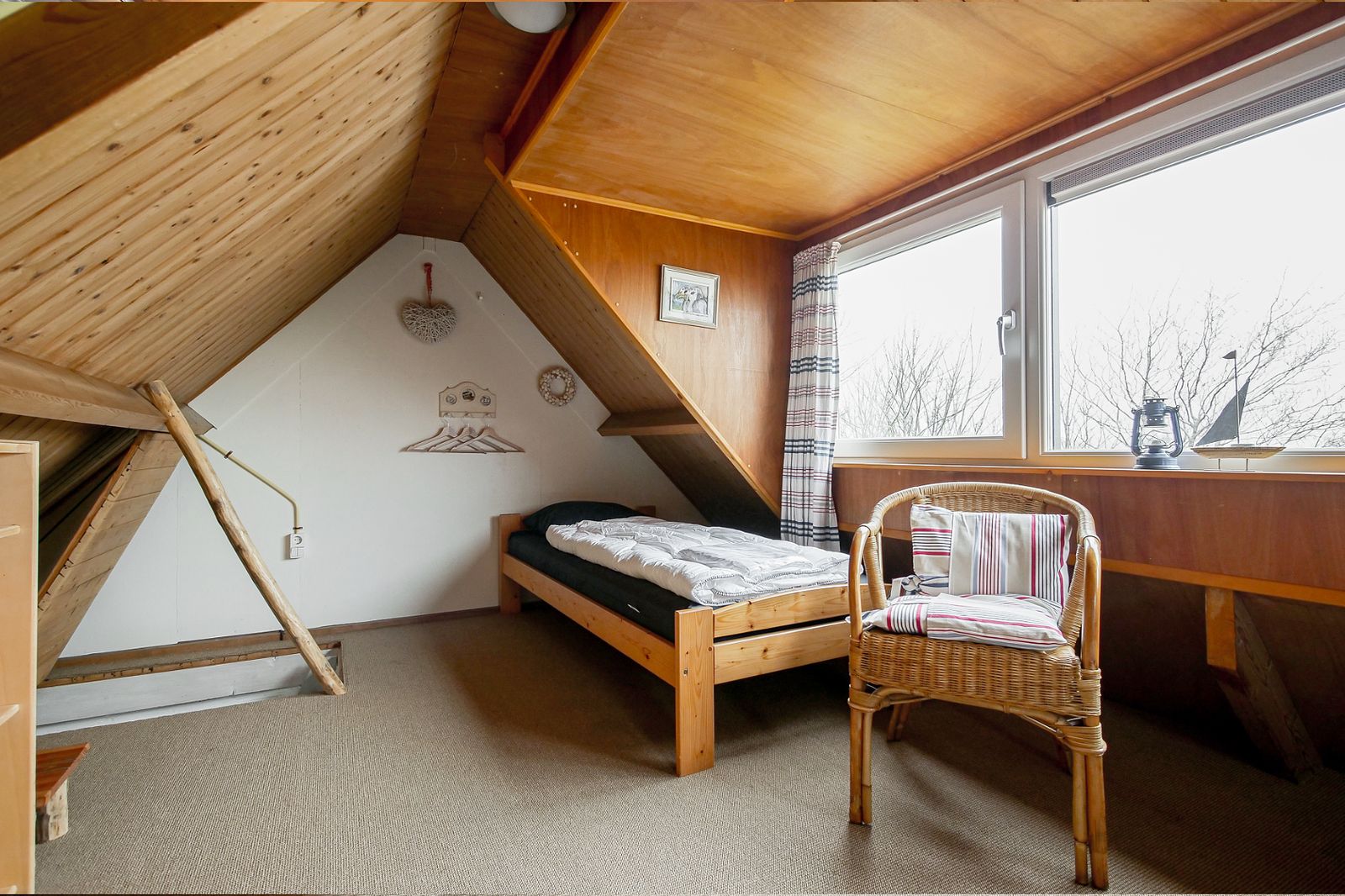Verblijf 4504548 - Vakantiewoning Noordzeekust - Vakantiehuisje Vloed