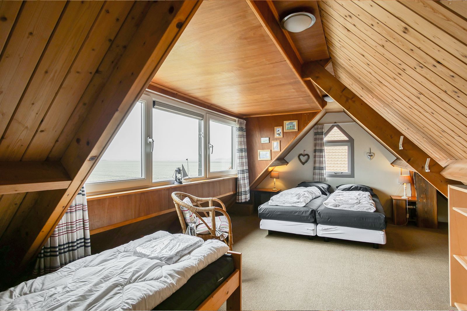 Verblijf 4504548 - Vakantiewoning Noordzeekust - Vakantiehuisje Vloed