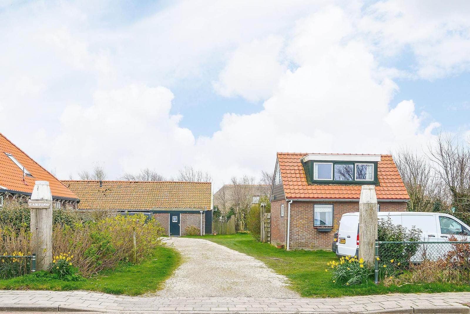 Verblijf 4504548 - Vakantiewoning Noordzeekust - Vakantiehuisje Vloed