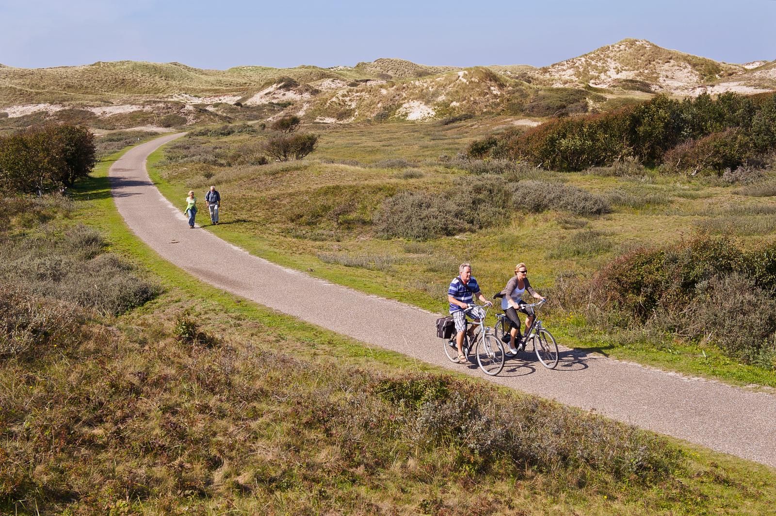 Verblijf 4504548 - Vakantiewoning Noordzeekust - Vakantiehuisje Vloed