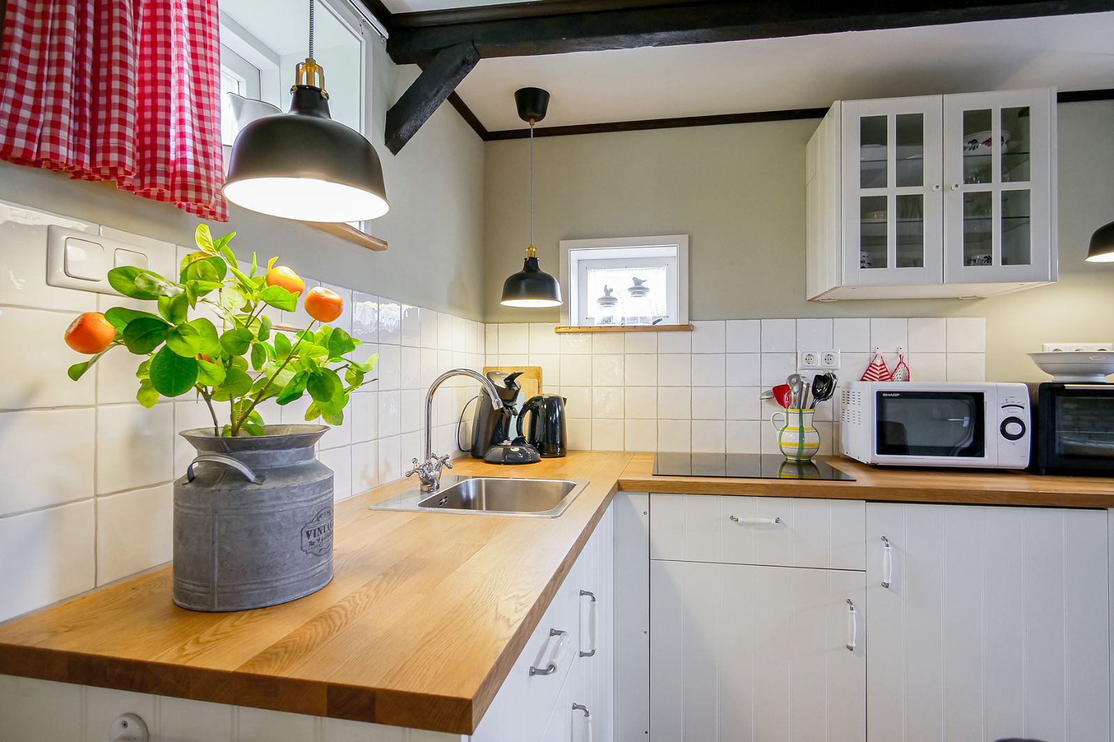 Guest house 4504549 - Holiday property Noordzeekust - Suite Koeboet