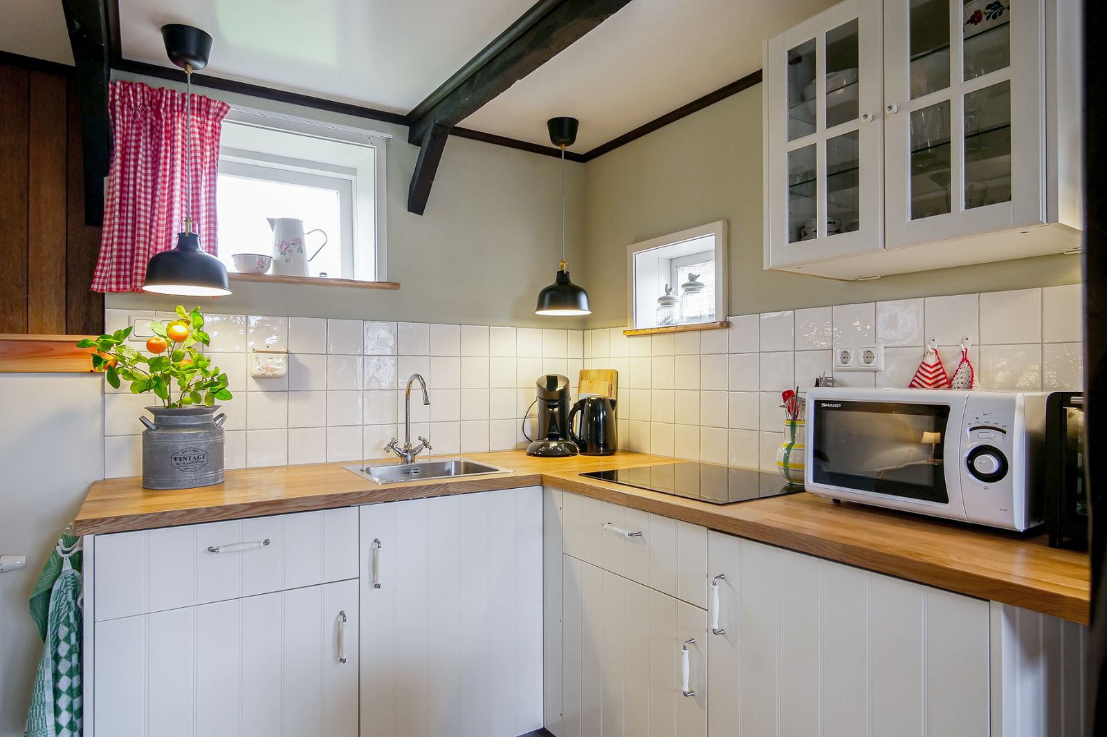 Guest house 4504549 - Holiday property Noordzeekust - Suite Koeboet