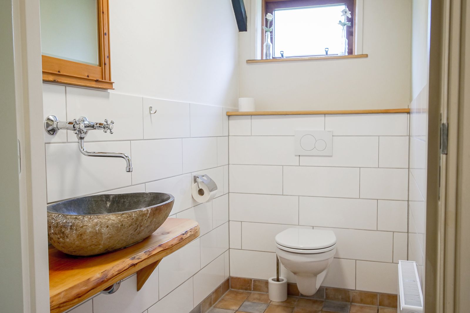 Guest house 4504549 - Holiday property Noordzeekust - Suite Koeboet