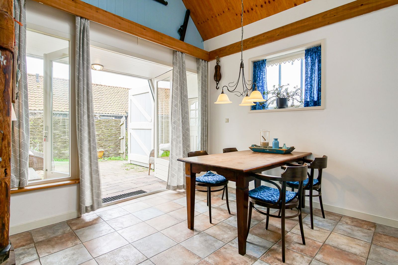 Verblijf 4504550 - Vakantiewoning Noordzeekust - Appartement Dars