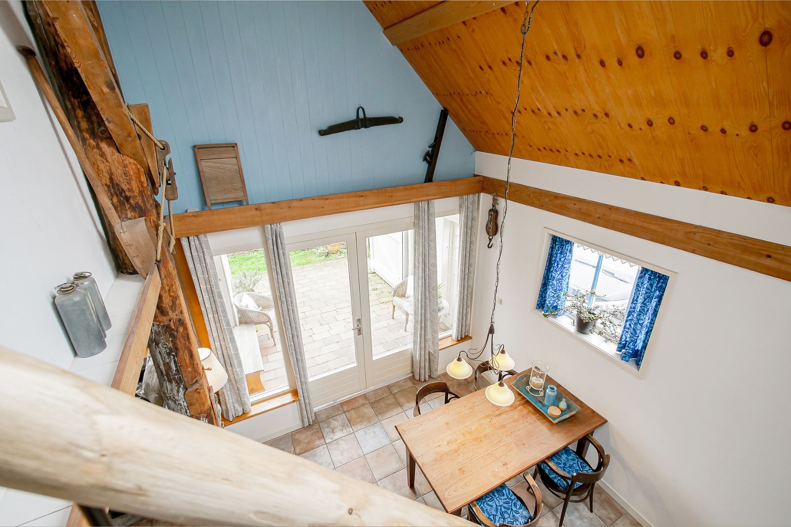 Verblijf 4504550 - Vakantiewoning Noordzeekust - Appartement Dars
