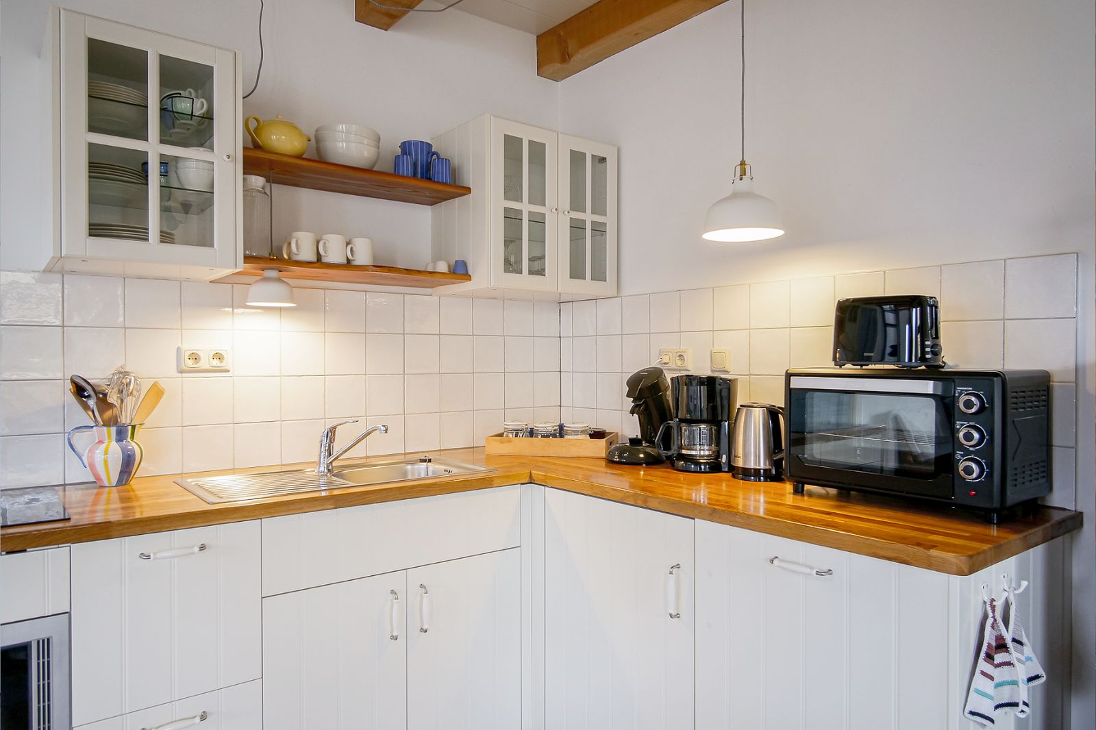 Verblijf 4504550 - Vakantiewoning Noordzeekust - Appartement Dars