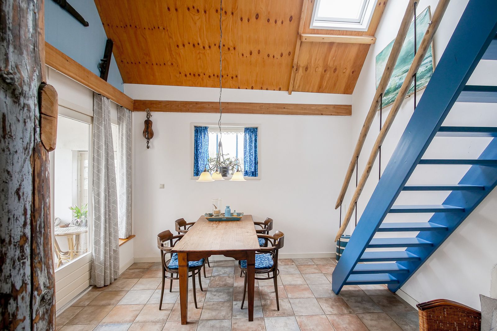 Verblijf 4504550 - Vakantiewoning Noordzeekust - Appartement Dars
