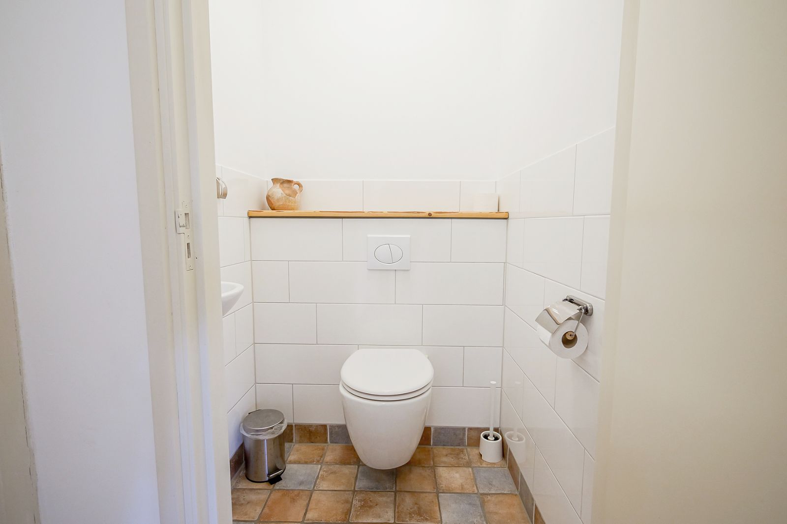 Verblijf 4504550 - Vakantiewoning Noordzeekust - Appartement Dars