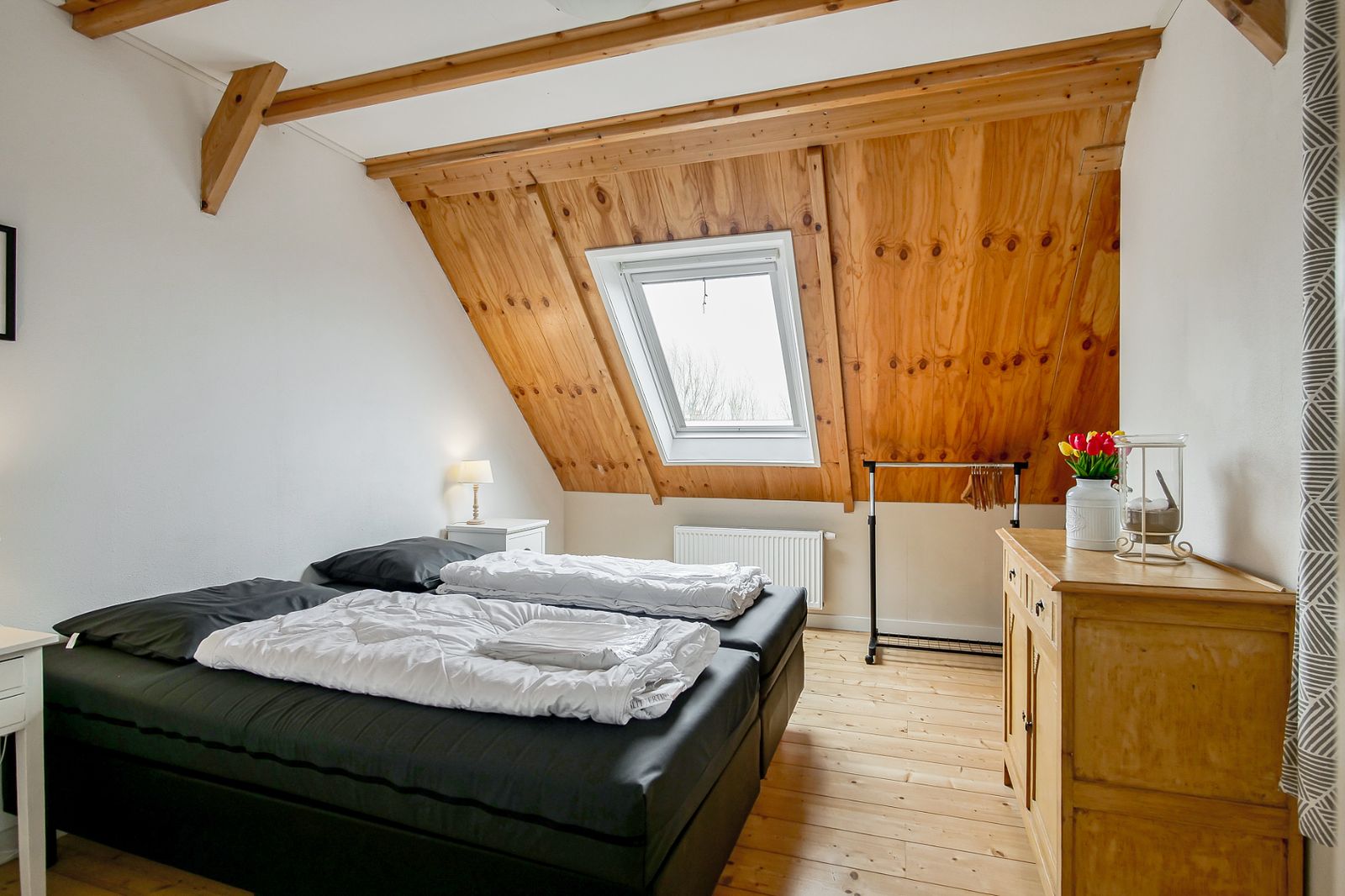 Verblijf 4504550 - Vakantiewoning Noordzeekust - Appartement Dars