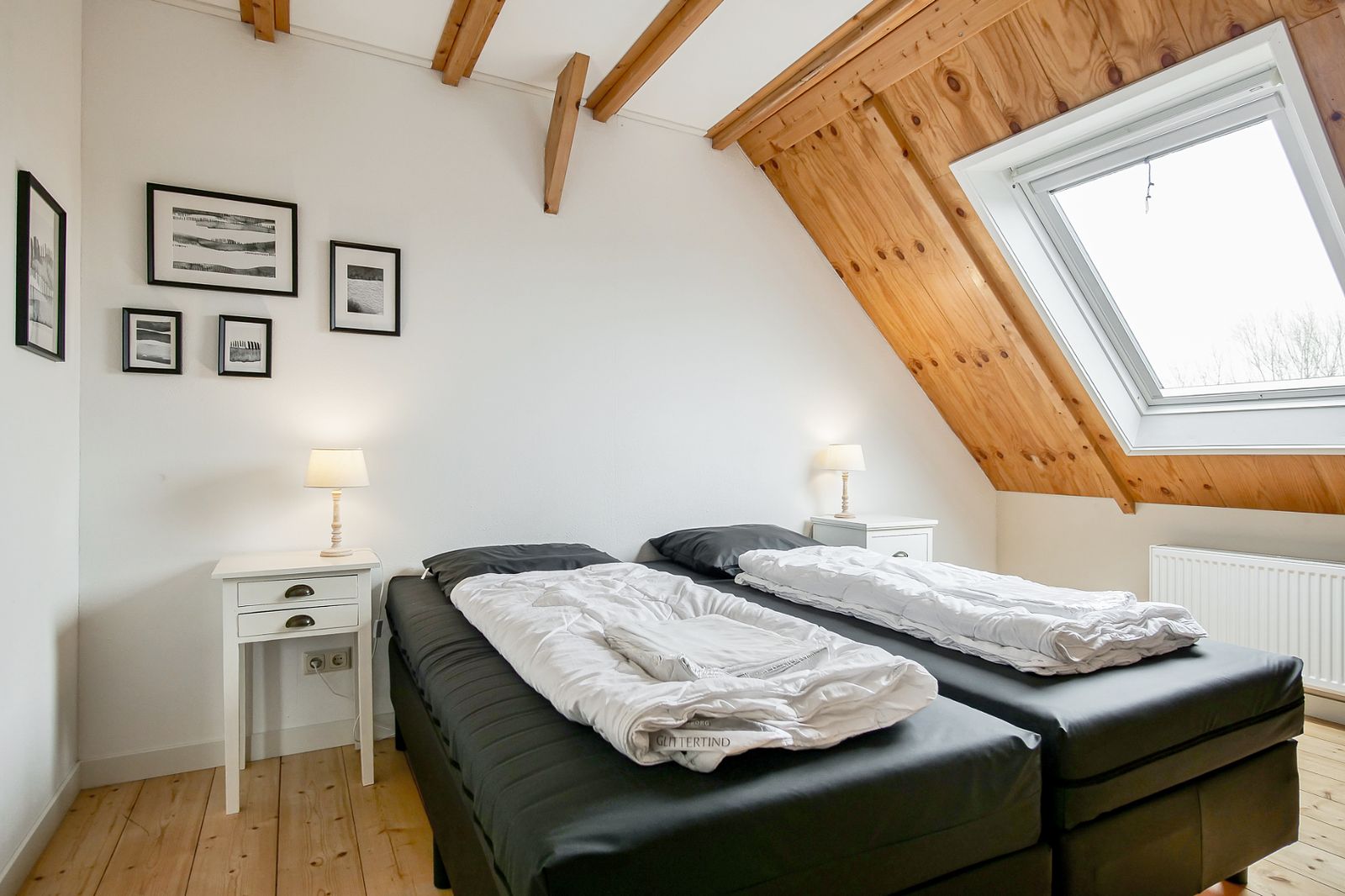 Verblijf 4504550 - Vakantiewoning Noordzeekust - Appartement Dars