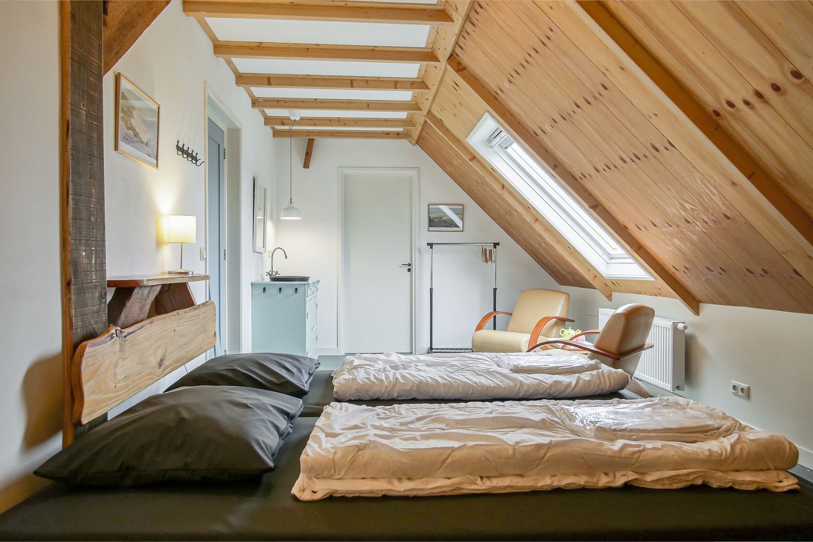 Verblijf 4504550 - Vakantiewoning Noordzeekust - Appartement Dars