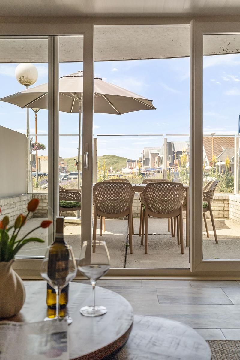Guest house 4504551 - Holiday property Noordzeekust - Dorpsplein 42
