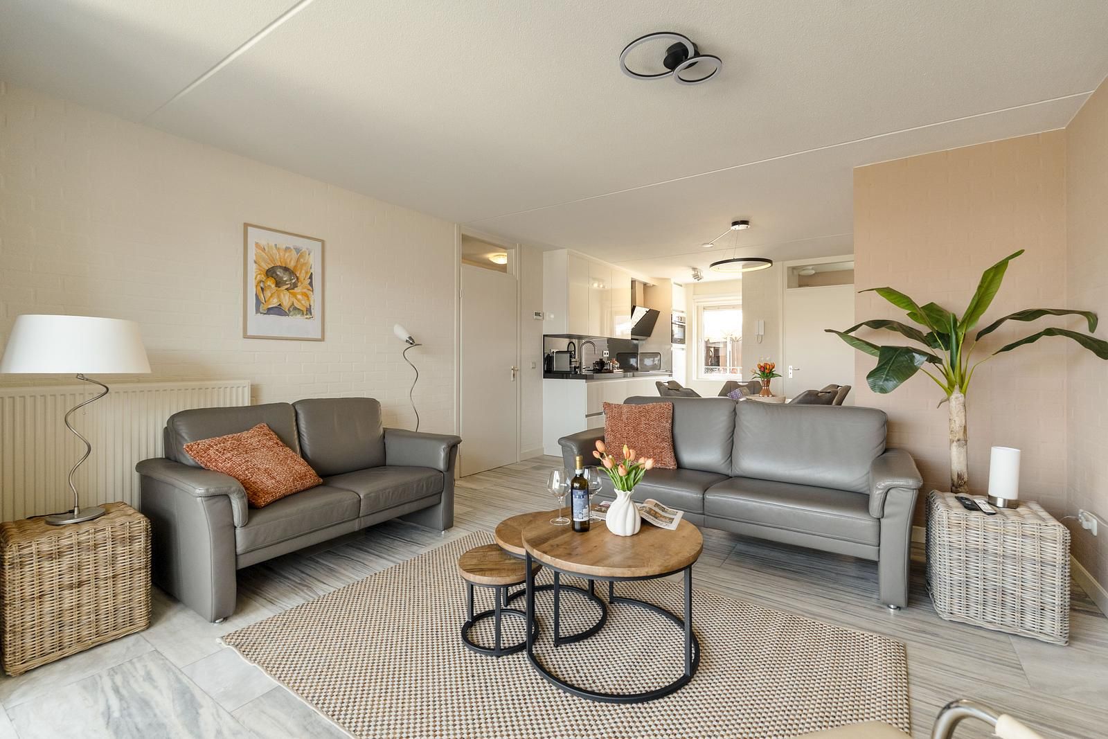 Guest house 4504551 - Holiday property Noordzeekust - Dorpsplein 42