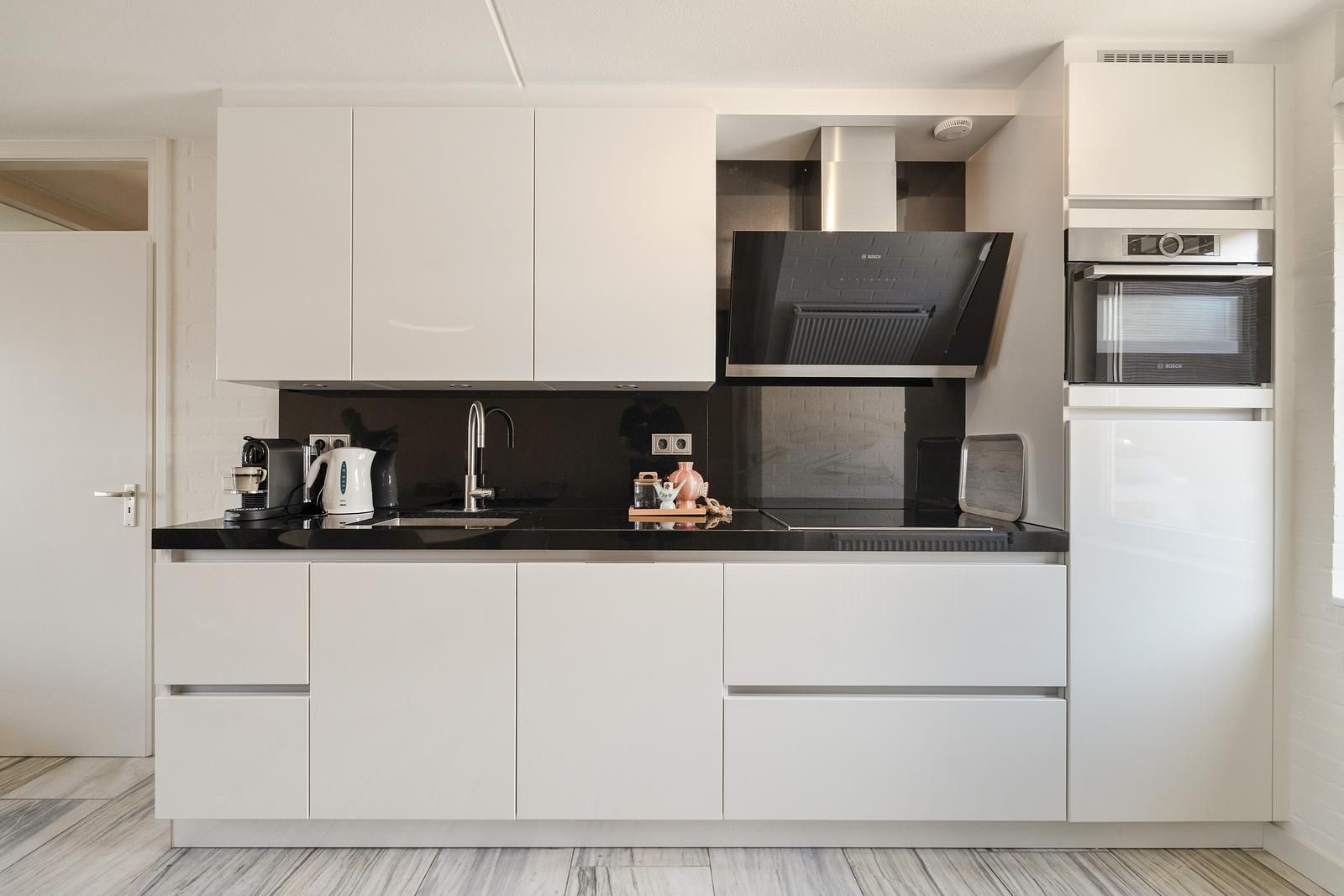 Guest house 4504551 - Holiday property Noordzeekust - Dorpsplein 42