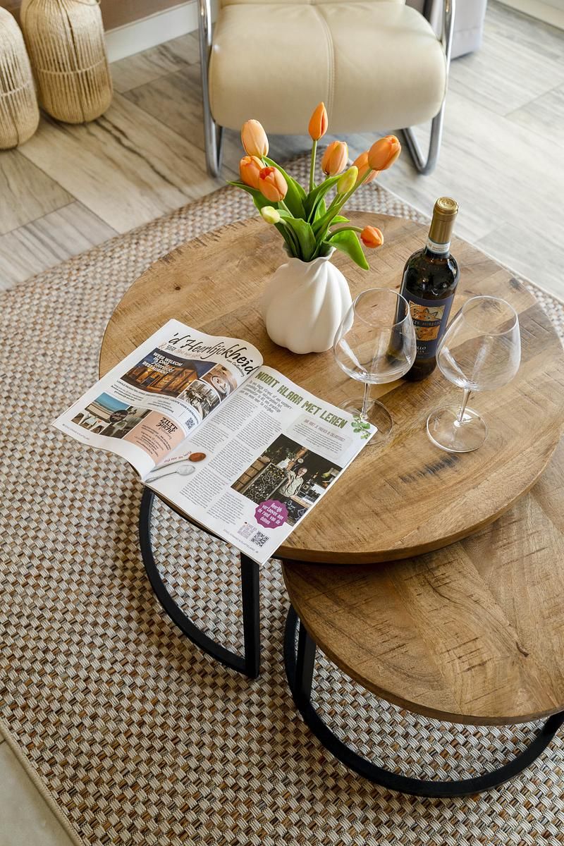 Guest house 4504551 - Holiday property Noordzeekust - Dorpsplein 42