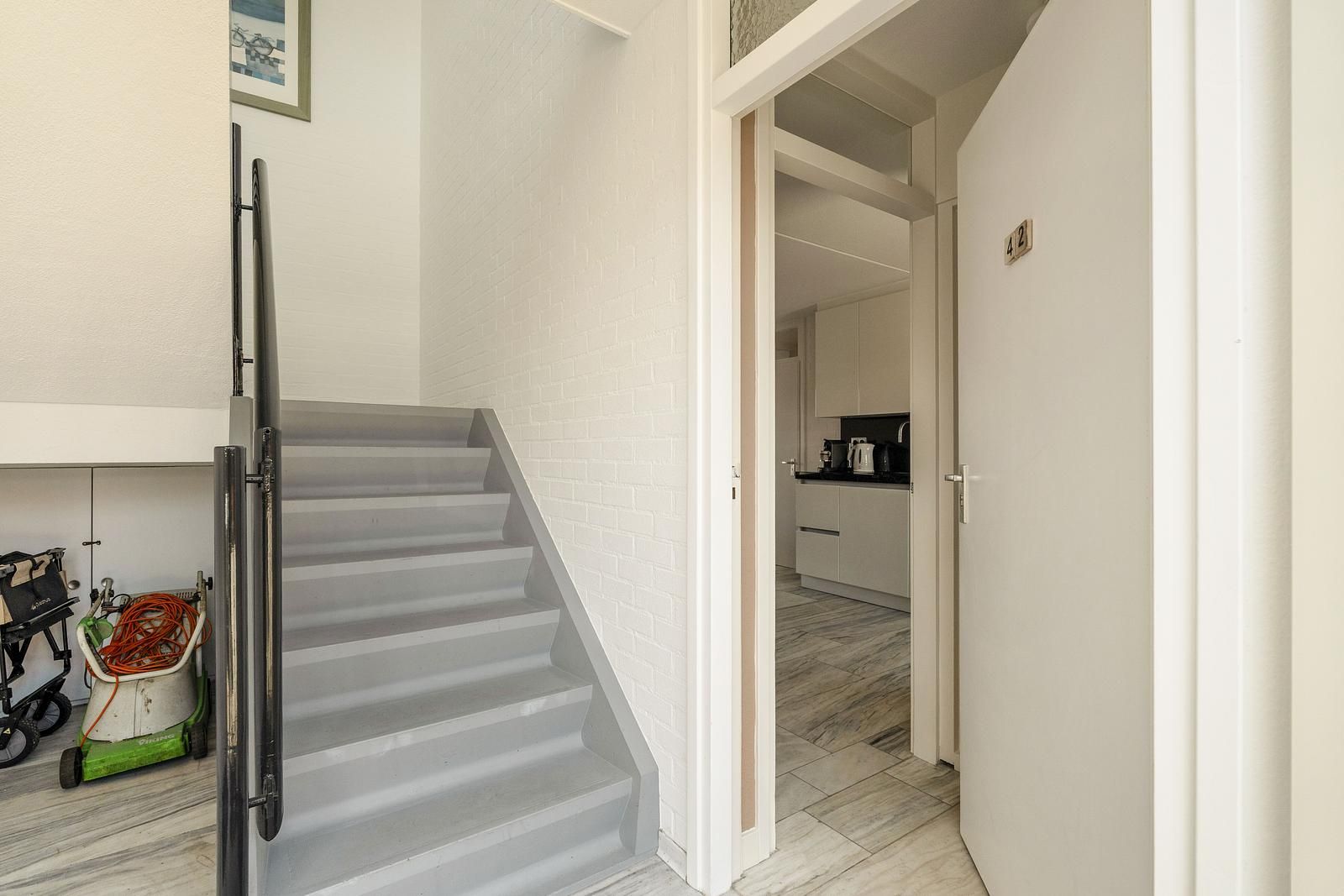 Guest house 4504551 - Holiday property Noordzeekust - Dorpsplein 42
