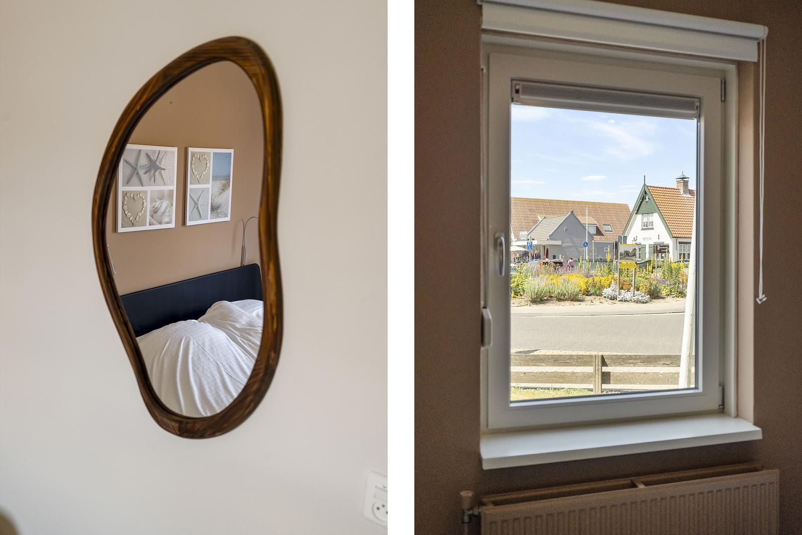 Guest house 4504551 - Holiday property Noordzeekust - Dorpsplein 42