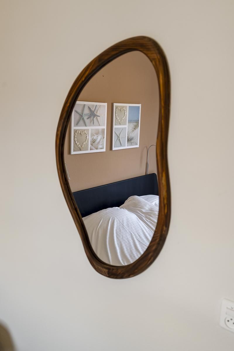 Guest house 4504551 - Holiday property Noordzeekust - Dorpsplein 42