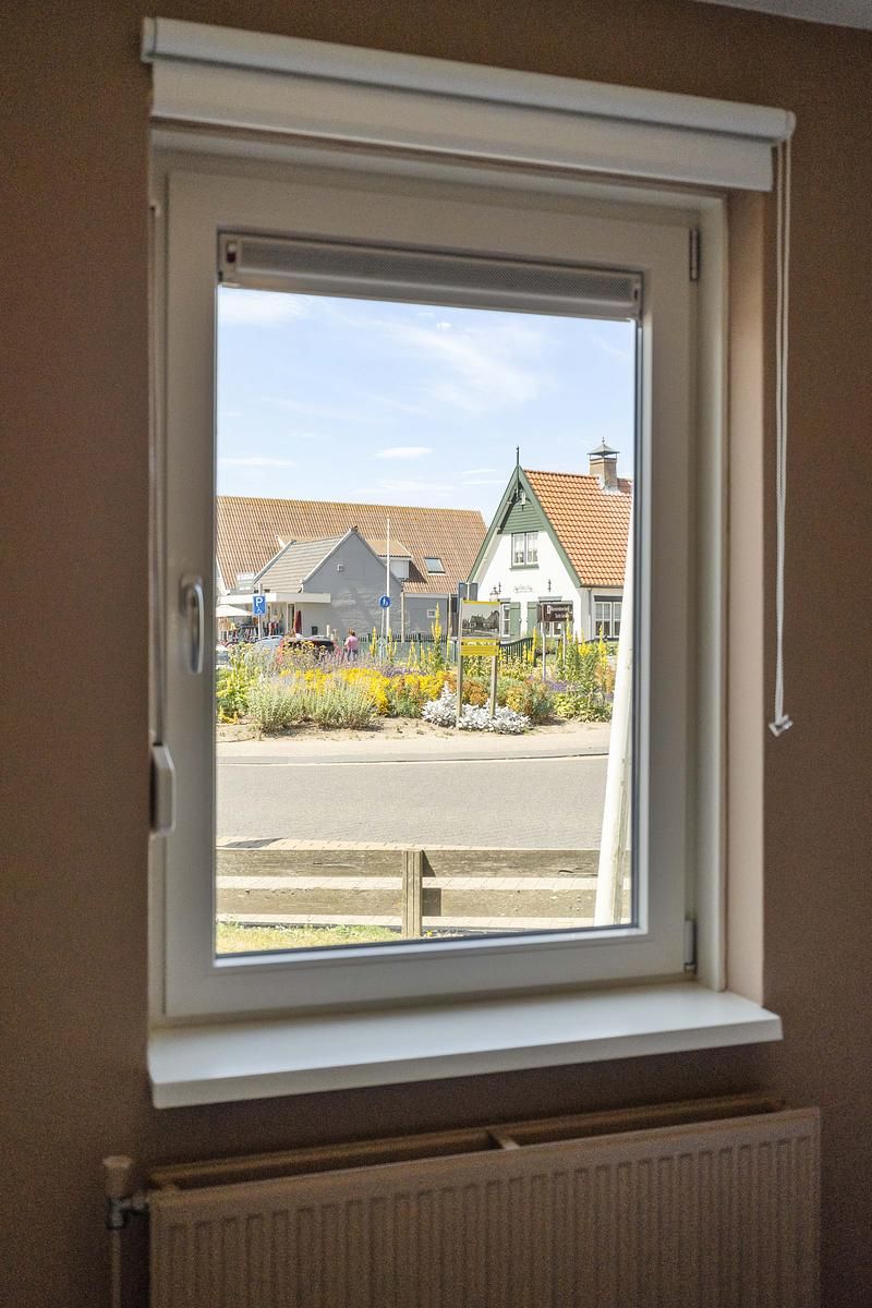 Guest house 4504551 - Holiday property Noordzeekust - Dorpsplein 42