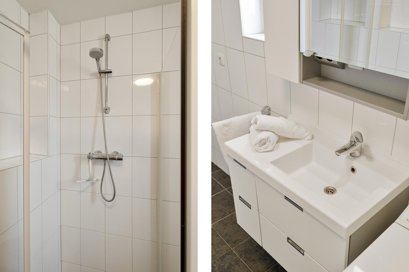 Guest house 4504551 - Holiday property Noordzeekust - Dorpsplein 42