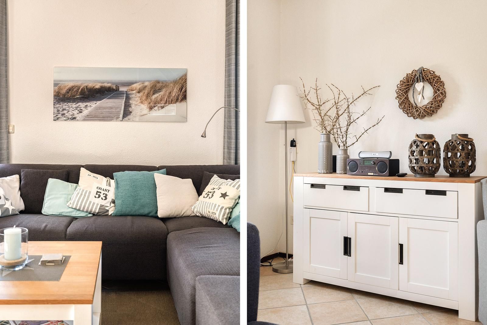 Guest house 4504562 - Holiday property Noordzeekust - De Buitenplaats 44