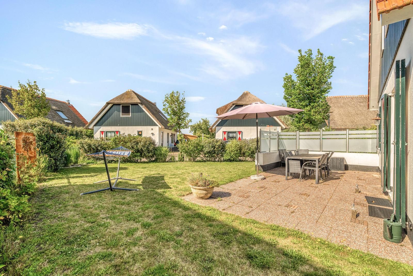 Guest house 4504562 - Holiday property Noordzeekust - De Buitenplaats 44