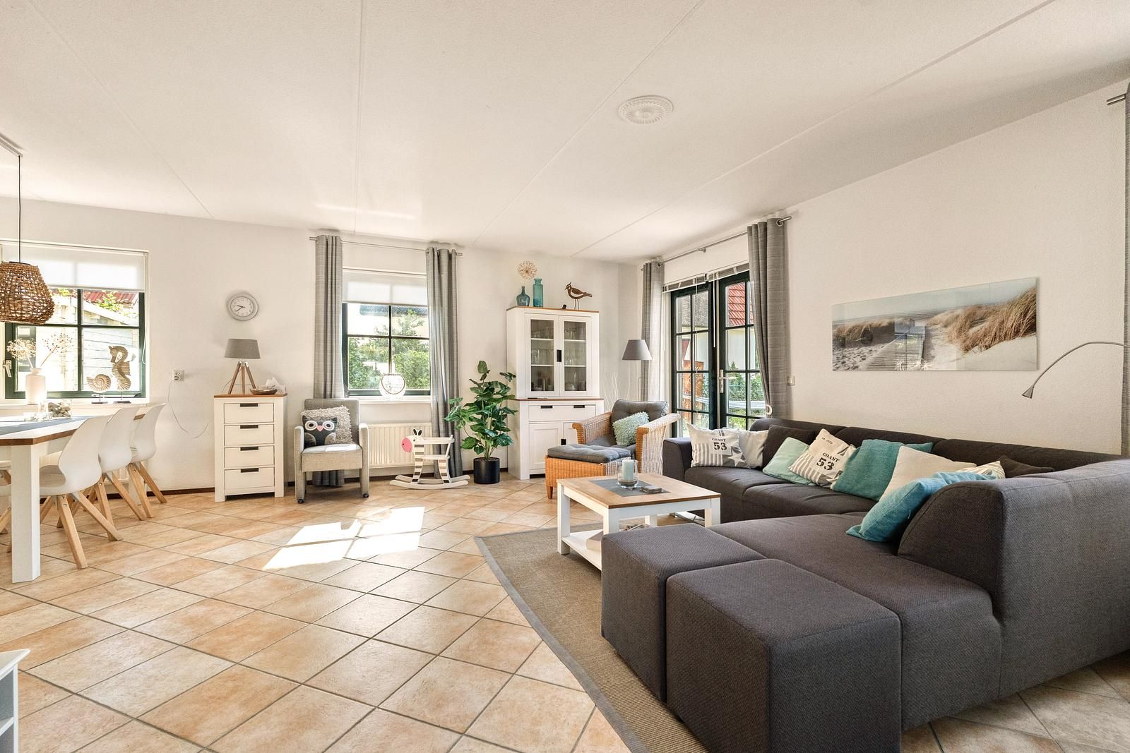 Guest house 4504562 - Holiday property Noordzeekust - De Buitenplaats 44