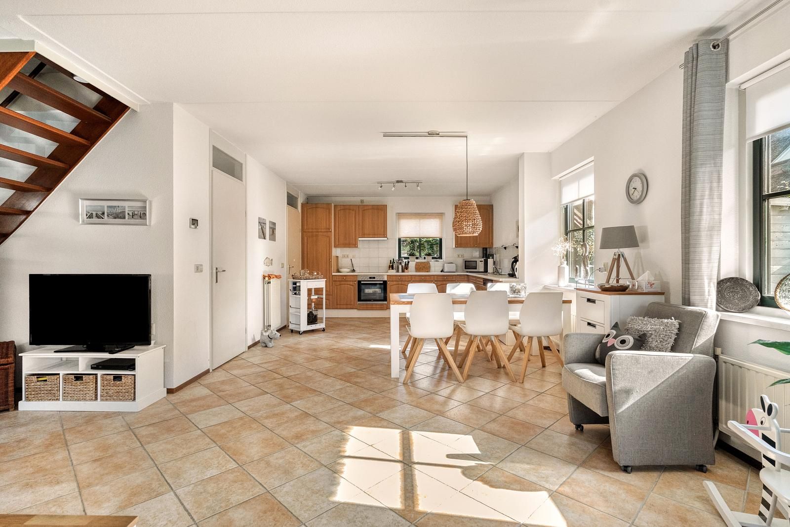 Guest house 4504562 - Holiday property Noordzeekust - De Buitenplaats 44