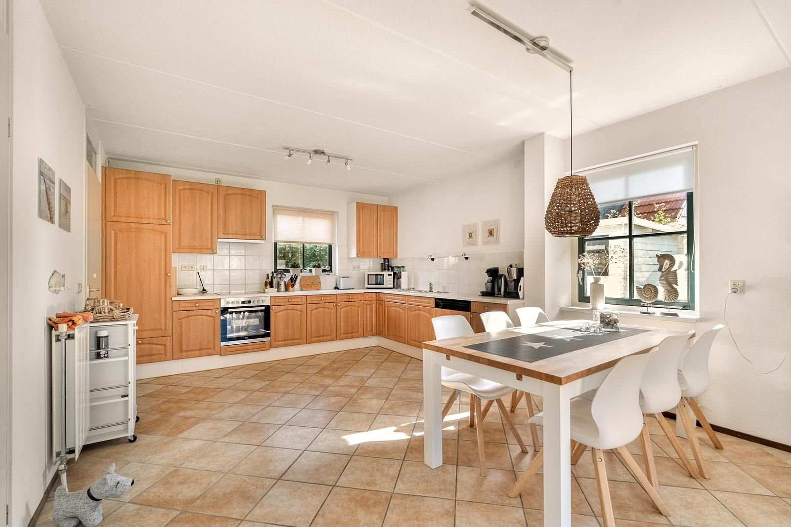 Guest house 4504562 - Holiday property Noordzeekust - De Buitenplaats 44
