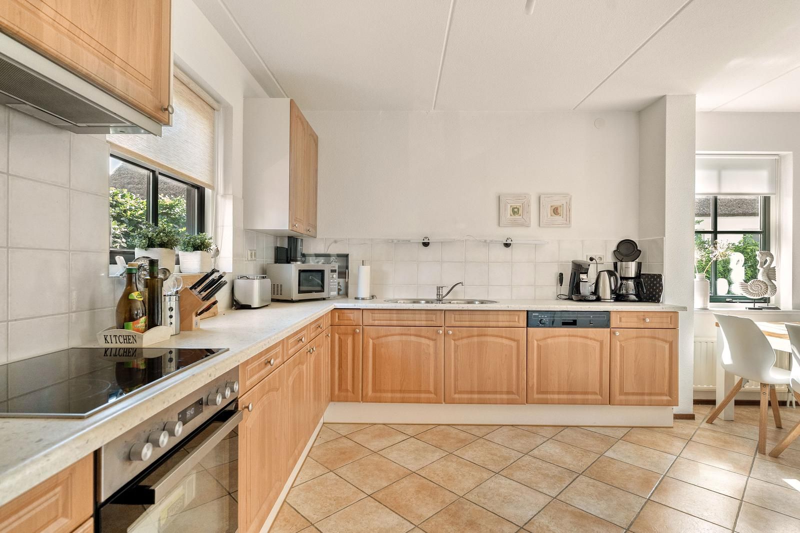 Guest house 4504562 - Holiday property Noordzeekust - De Buitenplaats 44