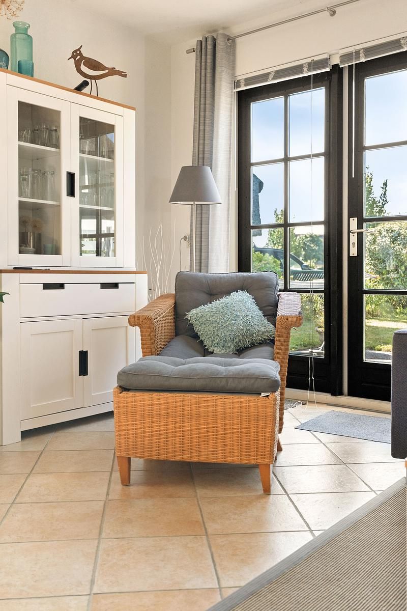 Guest house 4504562 - Holiday property Noordzeekust - De Buitenplaats 44