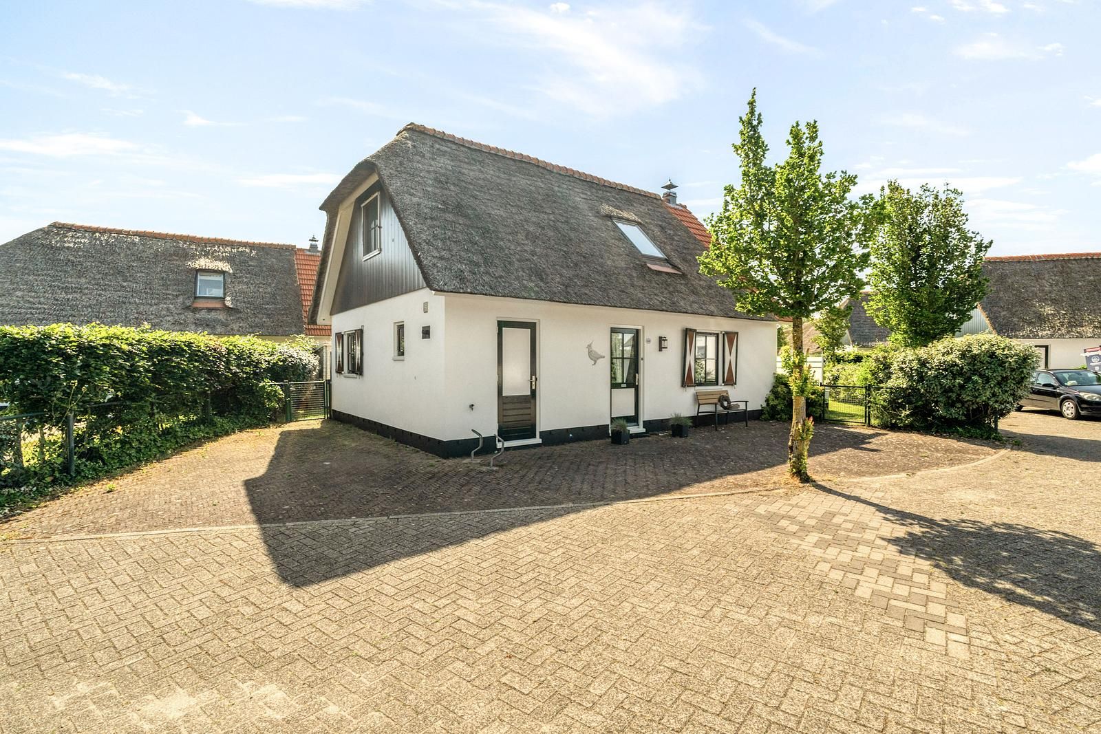 Guest house 4504562 - Holiday property Noordzeekust - De Buitenplaats 44