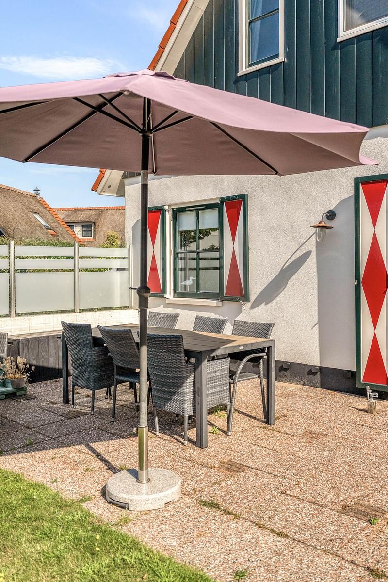 Guest house 4504562 - Holiday property Noordzeekust - De Buitenplaats 44