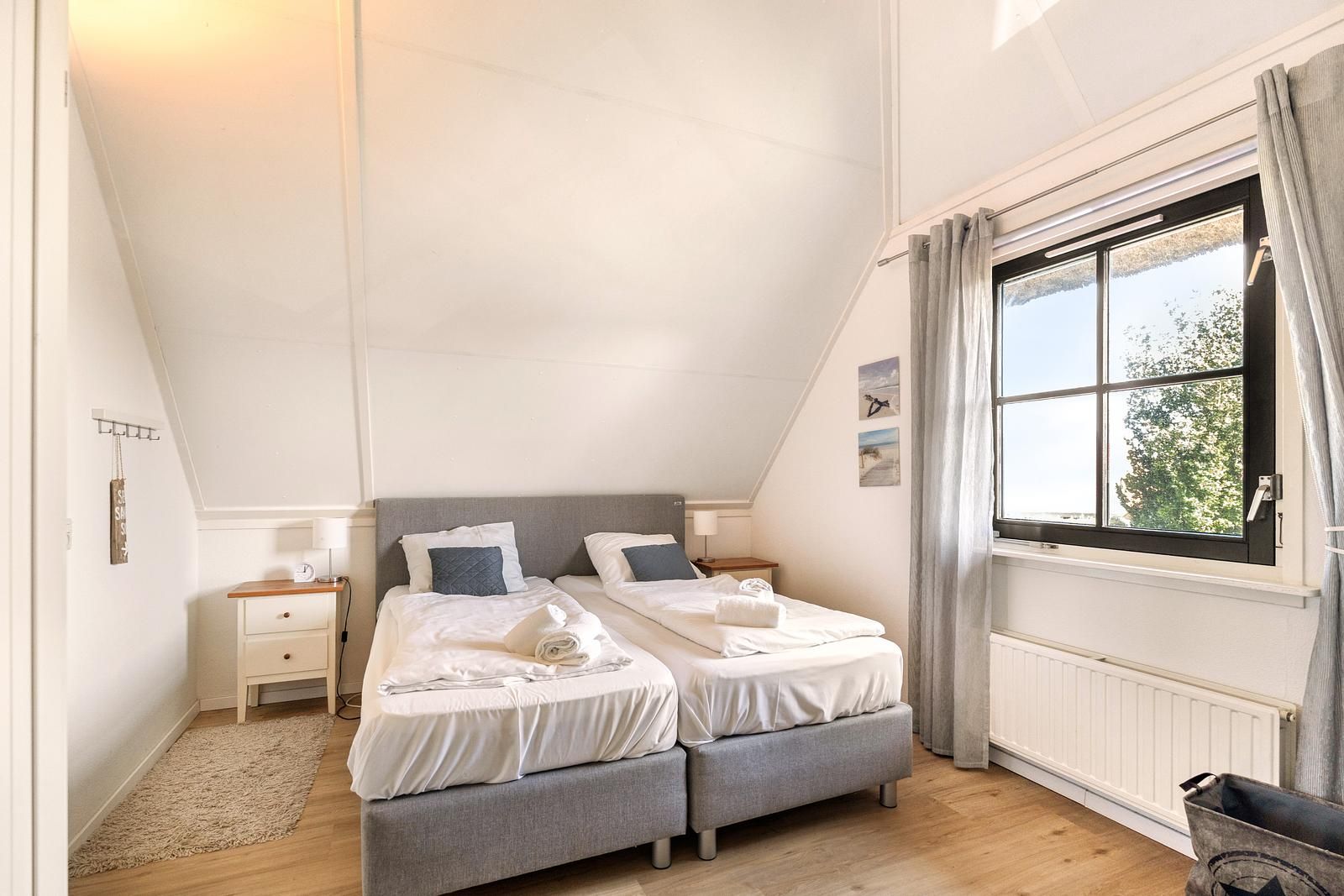 Guest house 4504562 - Holiday property Noordzeekust - De Buitenplaats 44