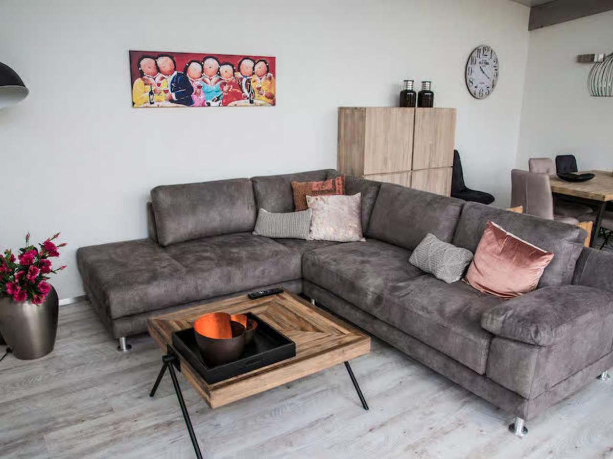 Guest house 4504563 - Holiday property Noordzeekust - Strandhaven