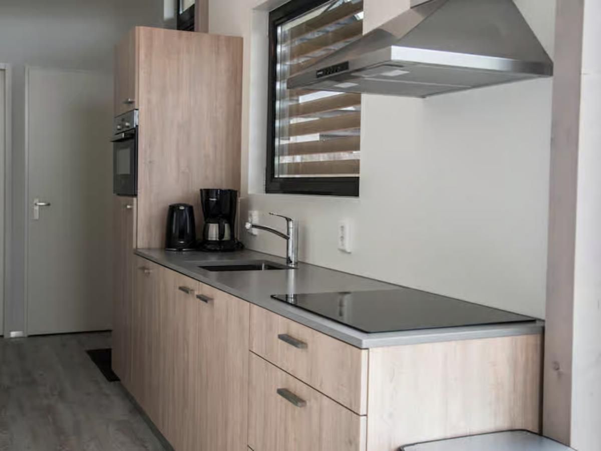 Guest house 4504563 - Holiday property Noordzeekust - Strandhaven