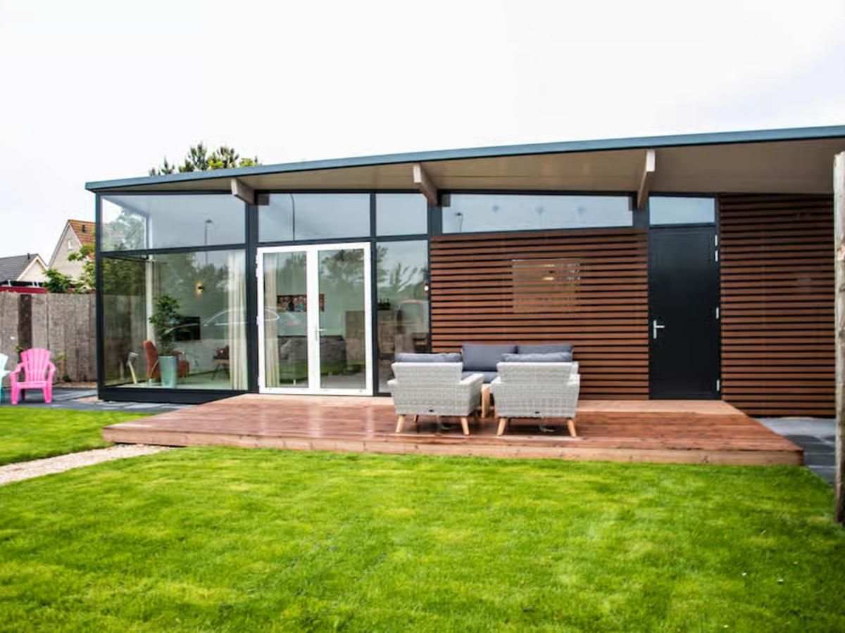 Guest house 4504563 - Holiday property Noordzeekust - Strandhaven