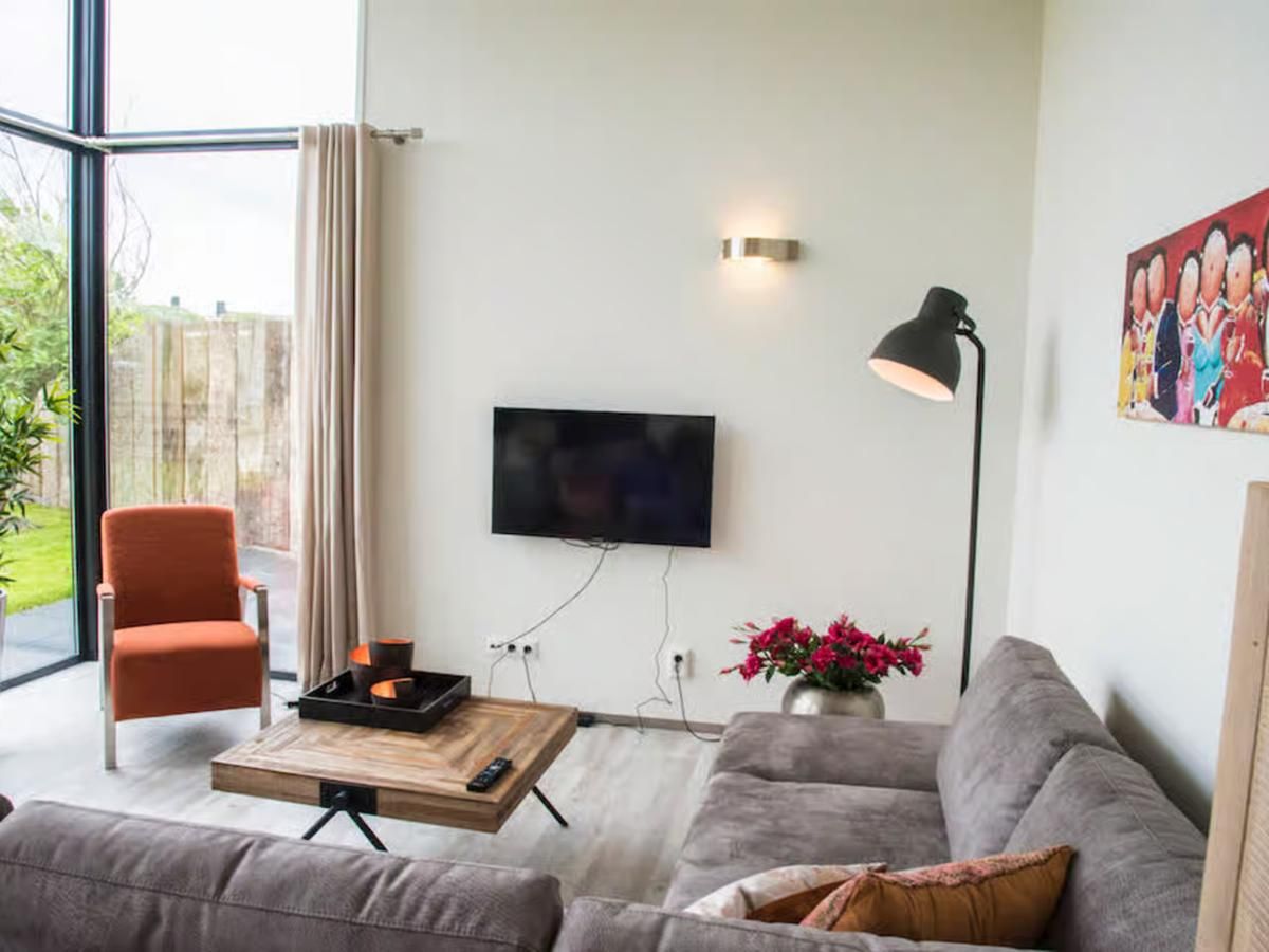 Guest house 4504563 - Holiday property Noordzeekust - Strandhaven