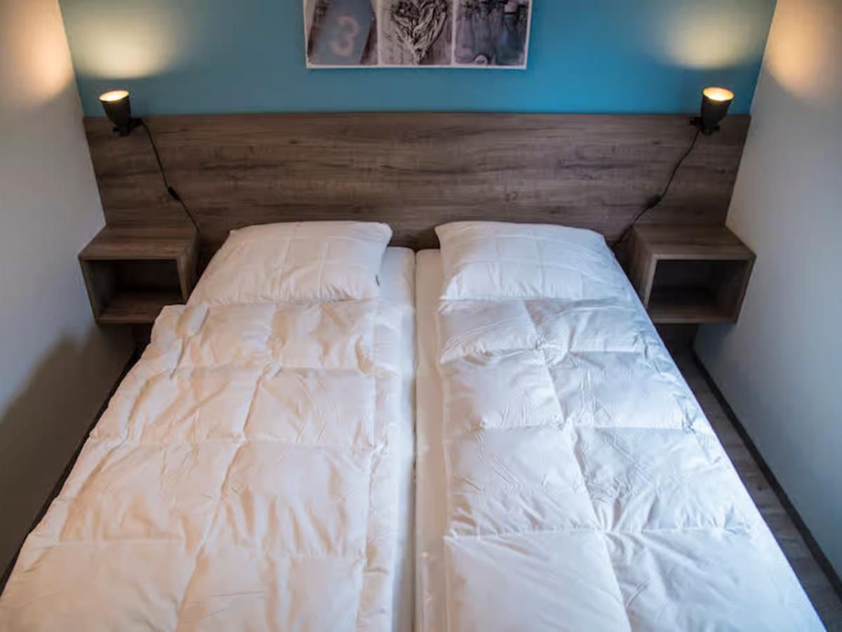 Guest house 4504563 - Holiday property Noordzeekust - Strandhaven