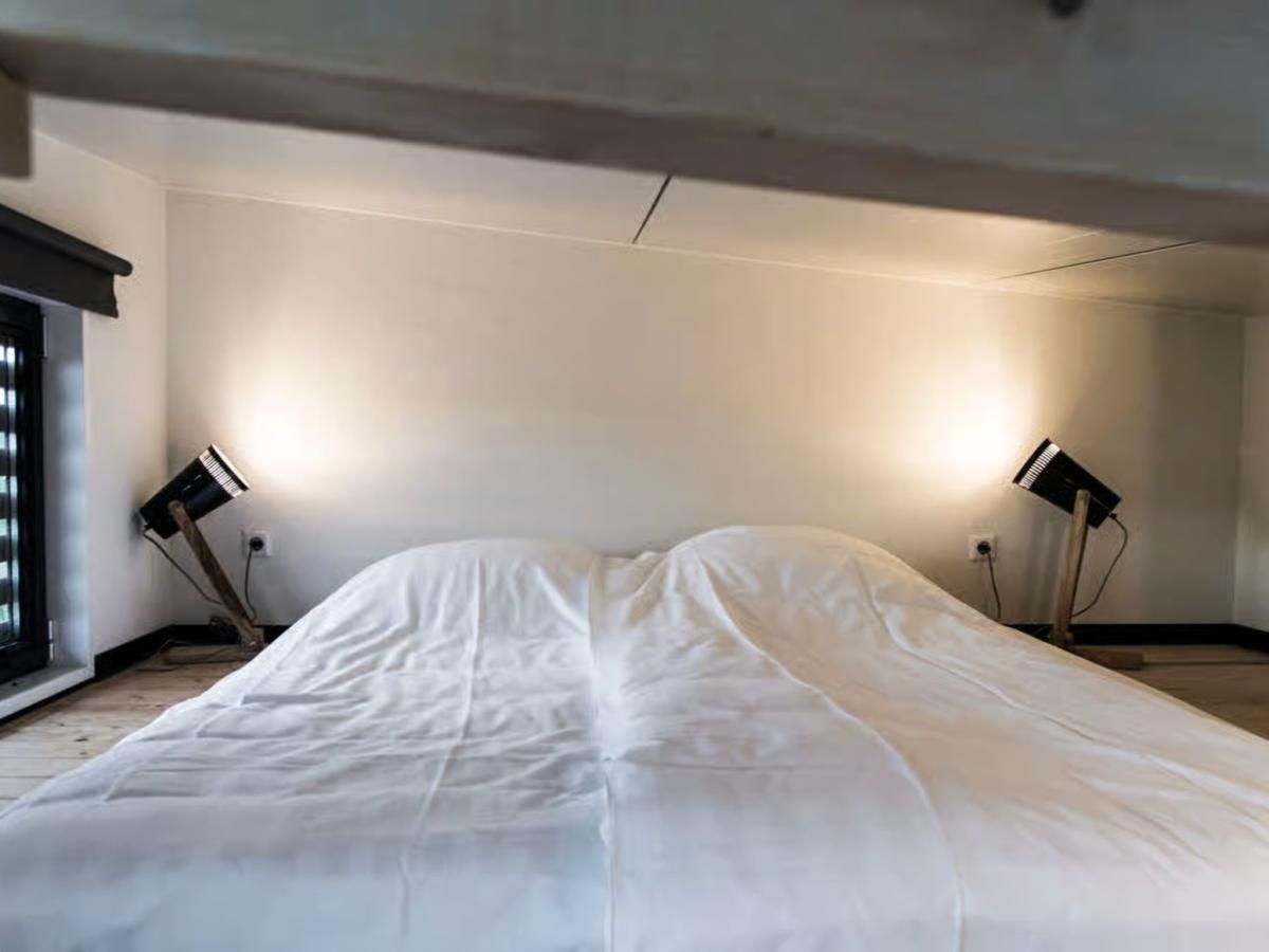 Unterkunft 4504564 - Ferienhaus Noordzeekust - Familiebries
