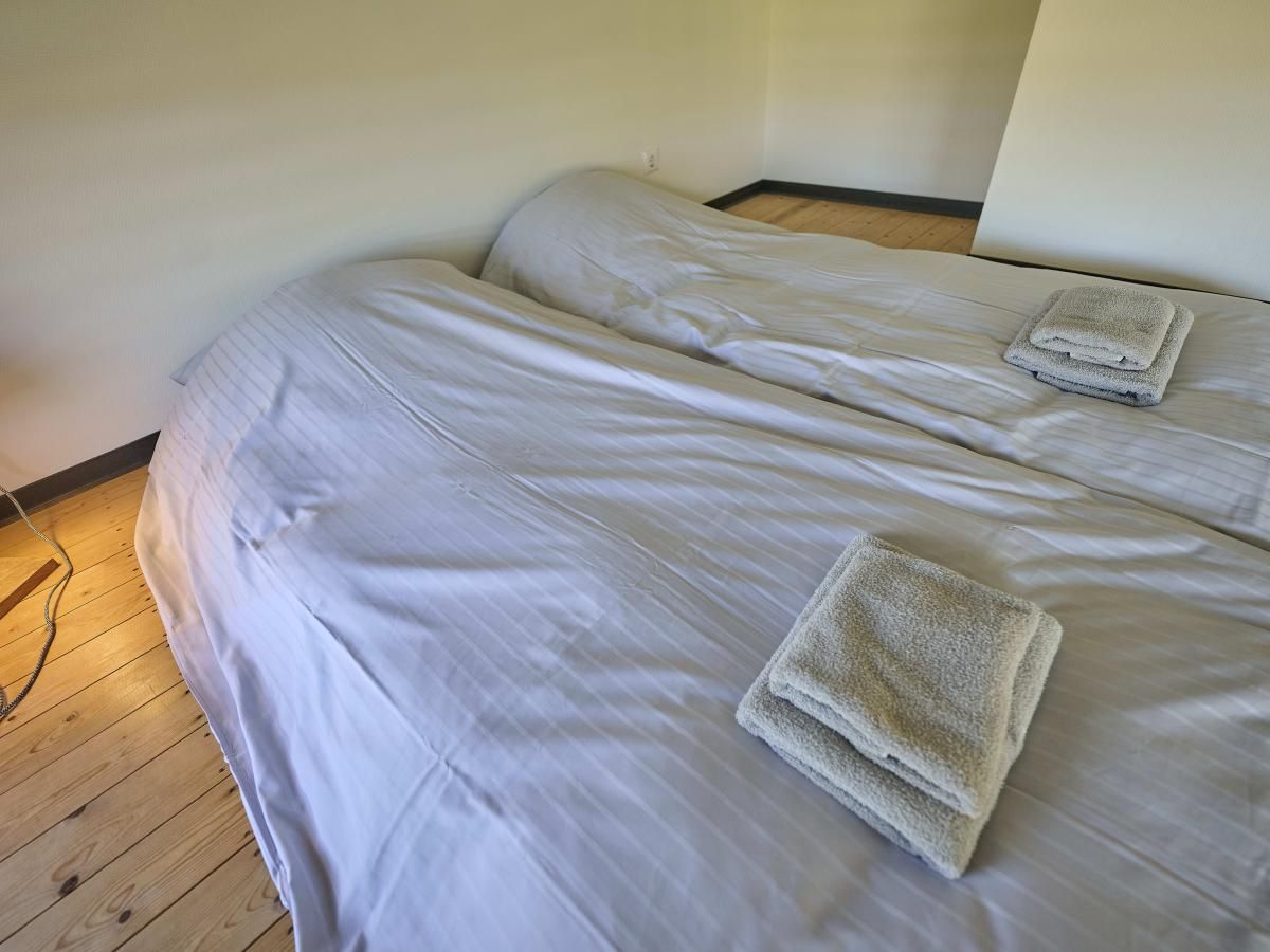 Verblijf 4504564 - Vakantiewoning Noordzeekust - Familiebries