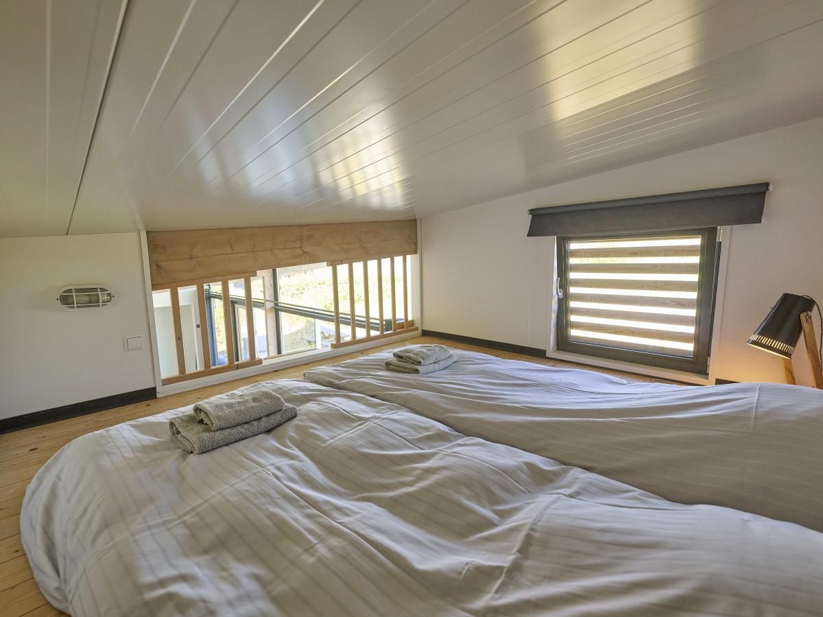 Verblijf 4504564 - Vakantiewoning Noordzeekust - Familiebries