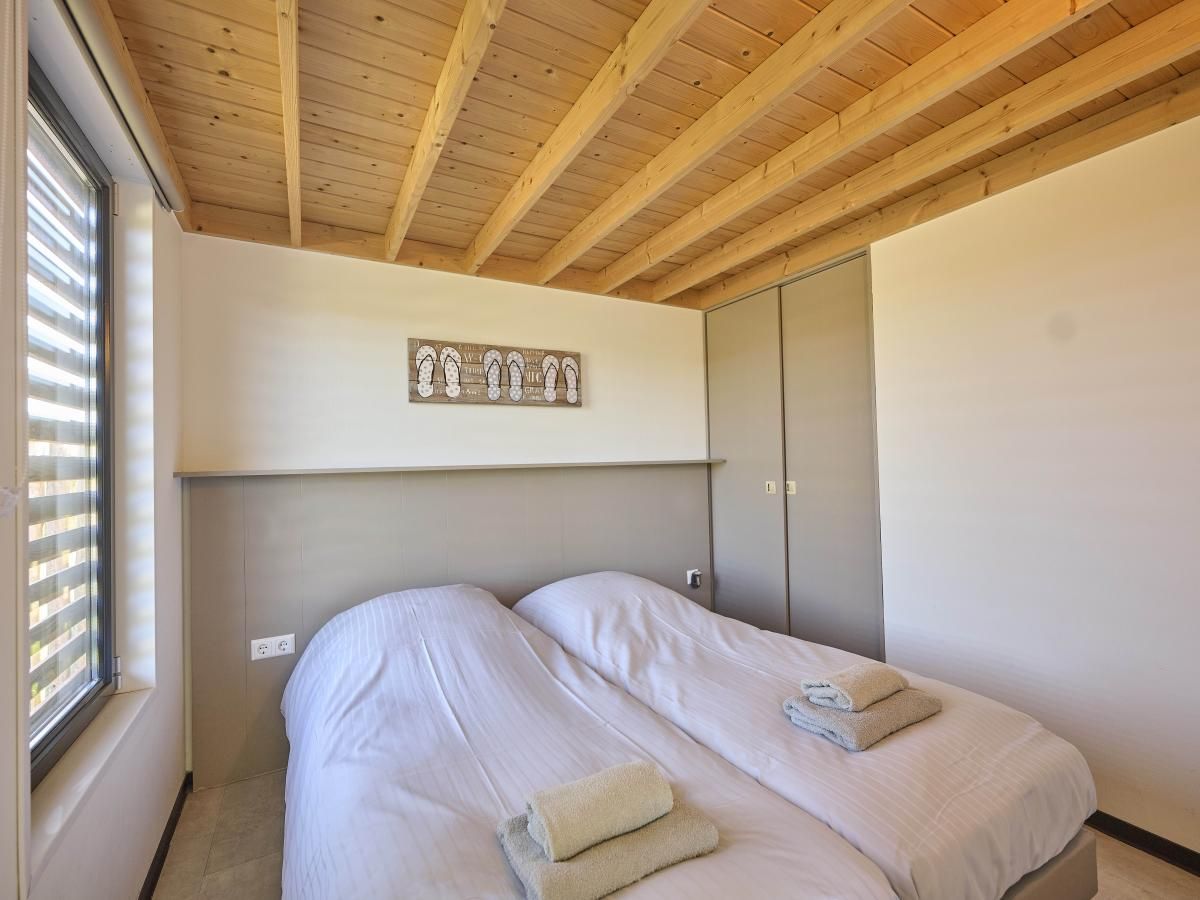 Verblijf 4504564 - Vakantiewoning Noordzeekust - Familiebries