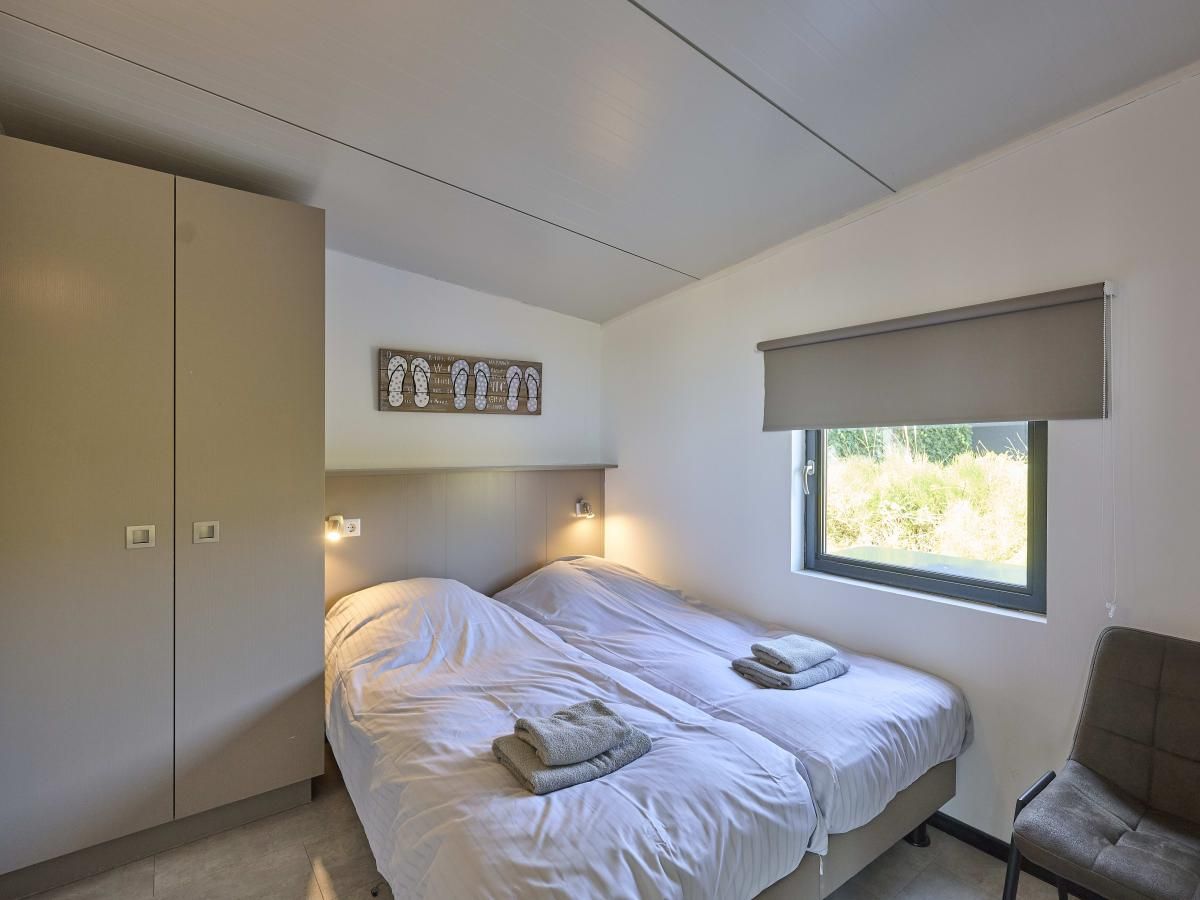 Verblijf 4504564 - Vakantiewoning Noordzeekust - Familiebries